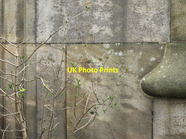 Photo 6"x4" 1GL Bolt: Bolton, Trinity Church Bolton\/SD7108 c2010