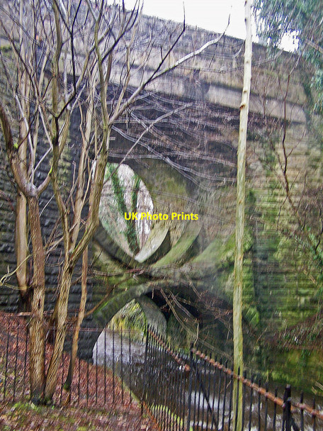 Photo 6"x4" New Road Bridge, Bannockburn Bannockburn c2010