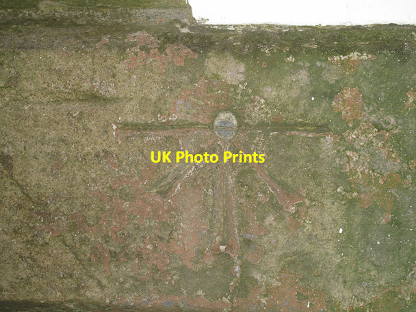 Photo 6"x4" Mearns Kirk Bolt Mearns\/NS5455 c2010
