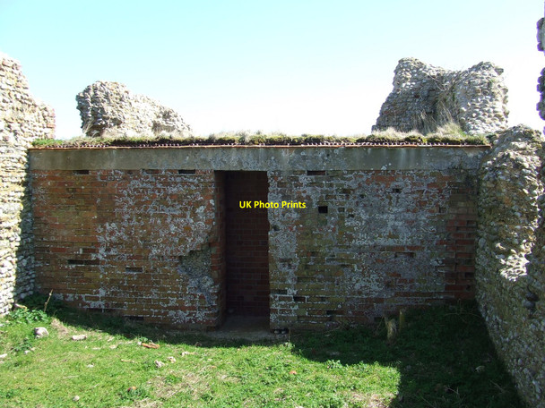 Photo 6"x4" Eastbridge Chapel near to Eastbridge, Suffolk Eastbridge\/TM4566 c2010