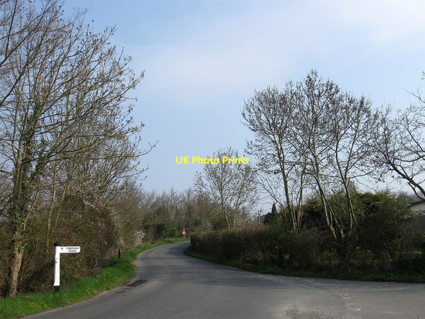 Photo 6"x4" Mill Road Hailsham c2010