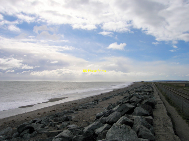 Photo 6"x4" Kilcoole, County Wicklow Kilcoole c2007