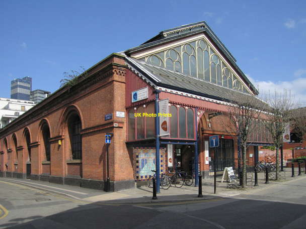 Photo 6"x4" Manchester Craft & Design Centre Manchester c2010