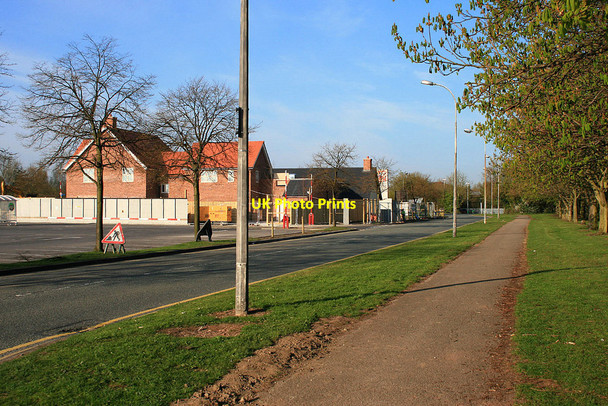 Photo 6"x4" New pub\/restaurant at Birchwood Grange\/SJ6490 c2010
