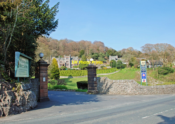 Photo 6"x4" Lindale Road, Grange over Sands Grange-Over-Sands c2010