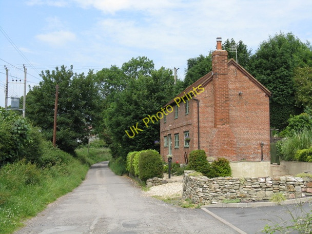 Photo 6"x4" Sutton St Nicholas - Rhea Cottage Sutton St Nicholas c2009