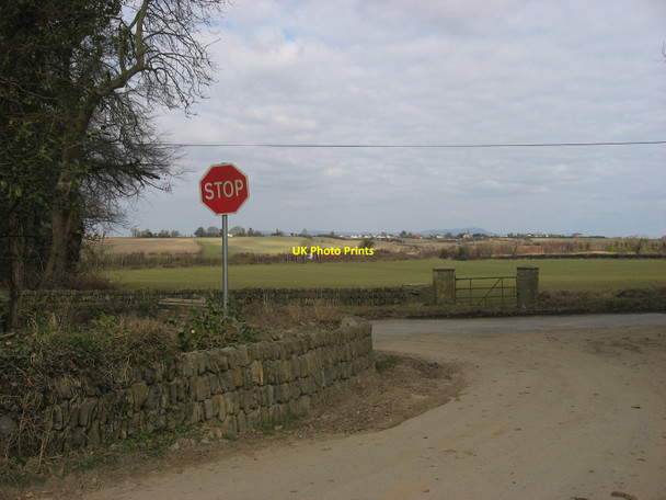 Photo 6"x4" Junction at Richardstown, Ardee Dromin c2010