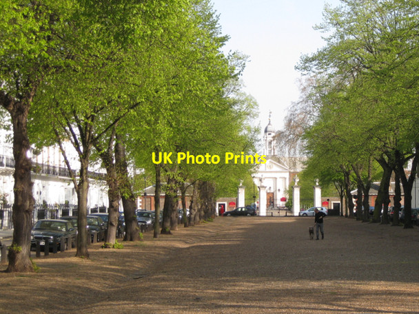Photo 6"x4" Royal Avenue, SW3 Westminster c2010