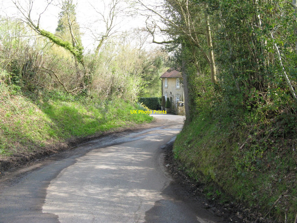 Photo 6"x4" Coombelands Cottages Stopham c2010