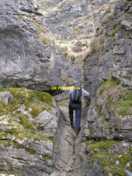 Photo 6"x4" Conistone Dib Conistone c2010 P1