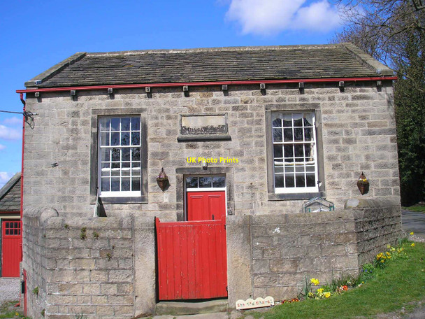 Photo 6"x4" The Old Chapel at Stainburn Stainburn\/SE2448 c2010