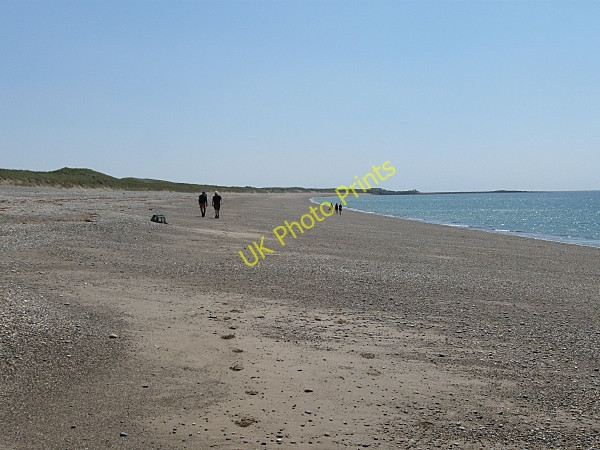 Photo 6"x4" Beach Scene Kilmore Quay c2009
