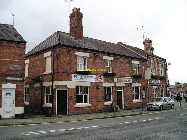 Photo 6"x4" The Bouverie Pub, Chester Chester c2010