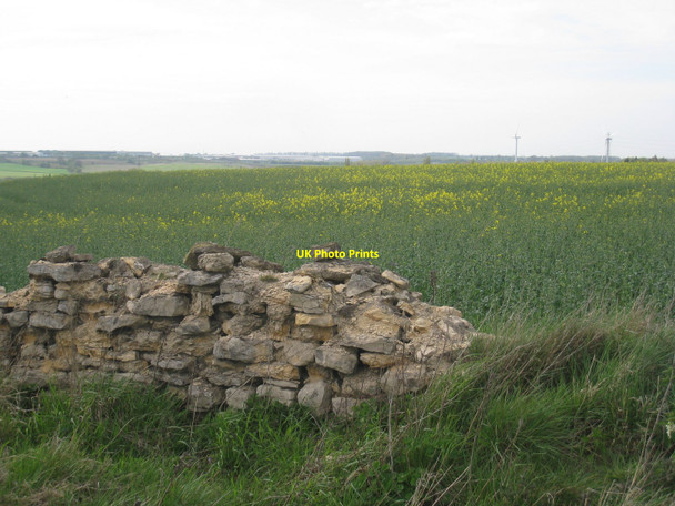Photo 6"x4" Ancient and Modern High Risby c2010