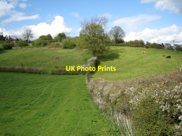 Photo 6"x4" Ratley Element Trail: Air (2) Ratley c2010