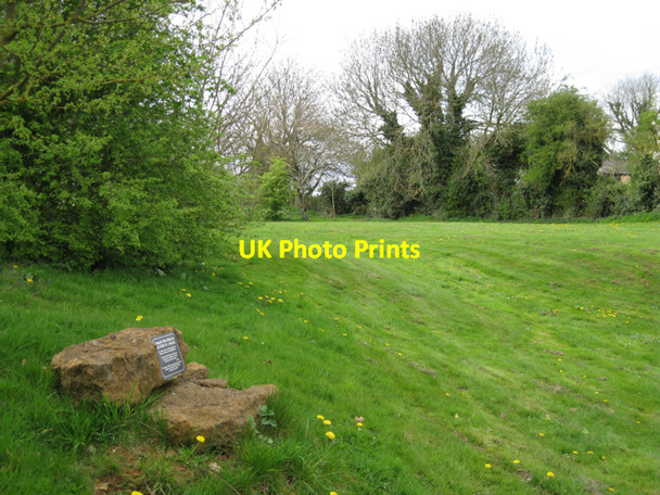 Photo 6"x4" Ratley Element Trail: Fire Ratley c2010