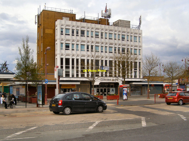 Photo 6"x4" The Concord Suite Droylsden c2010