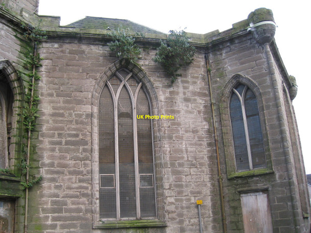 Photo 6"x4" St. Paul's church, Perth Perth\/NO1123 c2008