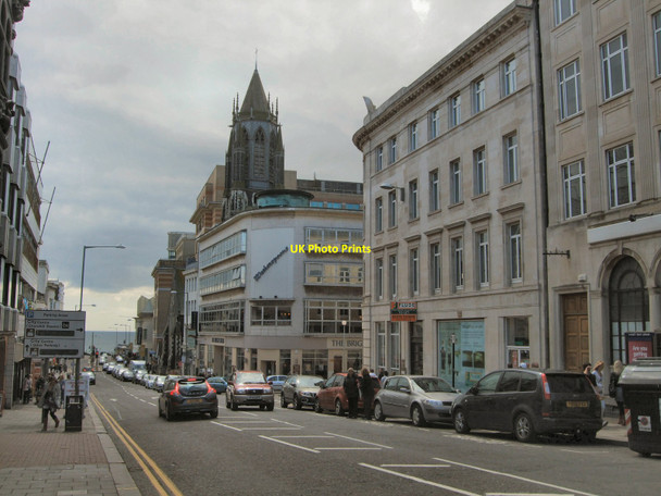 Photo 6"x4" West Street Brighton\/TQ3106 c2010