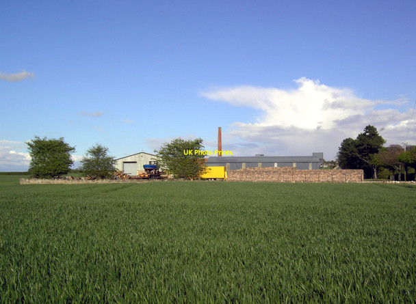 Photo 6"x4" Kingston Farm Kingston\/NT5482 c2010