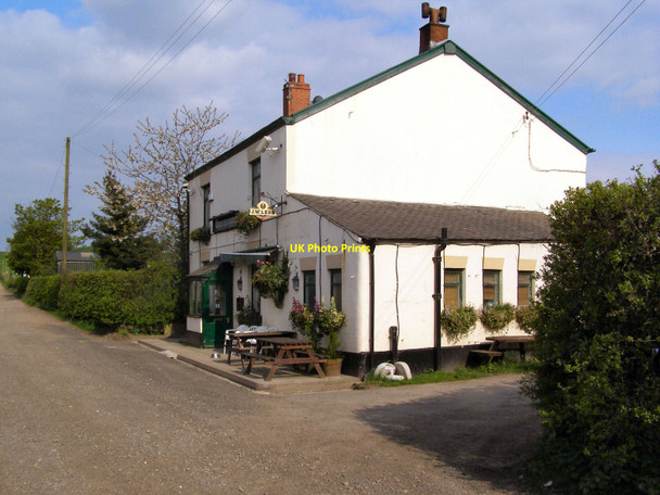 Photo 6"x4" Tandle Hill Tavern Royton c2010