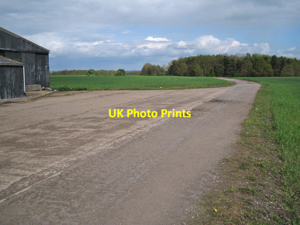 Photo 6"x4" Estate road, Grove Park Littleworth\/SP2363 c2010