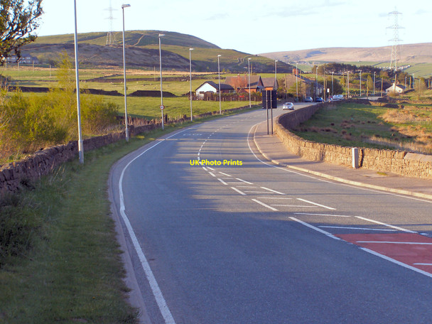 Photo 6"x4" Oldham Road Grains Bar c2010