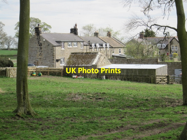 Photo 6"x4" Halton Shields Halton Shields c2010