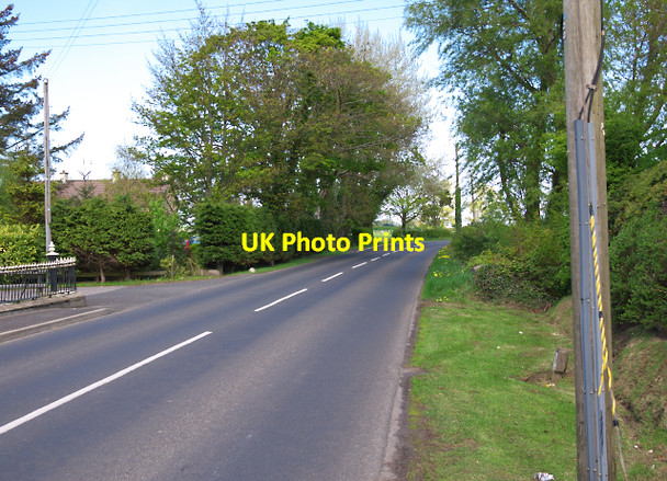 Photo 6"x4" The Seacoast Road, Magilligan Greencastle\/C6440 c2010