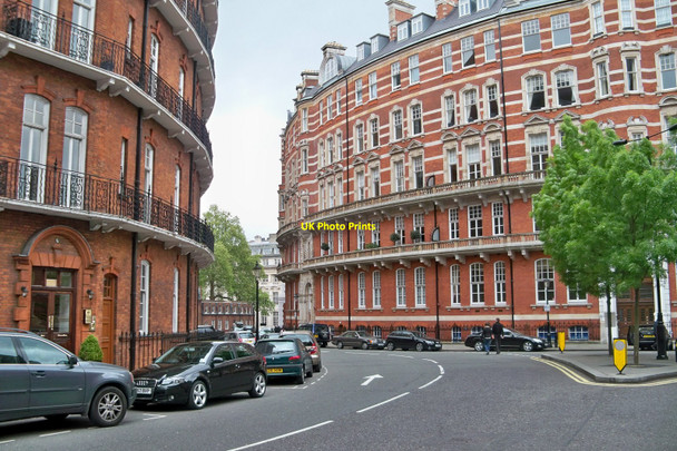 Photo 6"x4" Apartments - Kensington Gore Kensington\/TQ2579 c2010