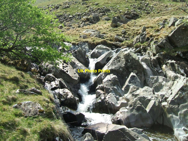 Photo 6"x4" Games Hope Burn Talla Linnfoots c2010