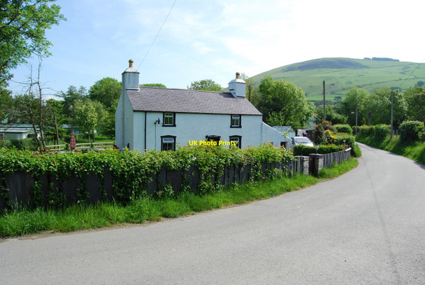 Photo 6"x4" Plas Goch Rhyd-yr-onnen c2010
