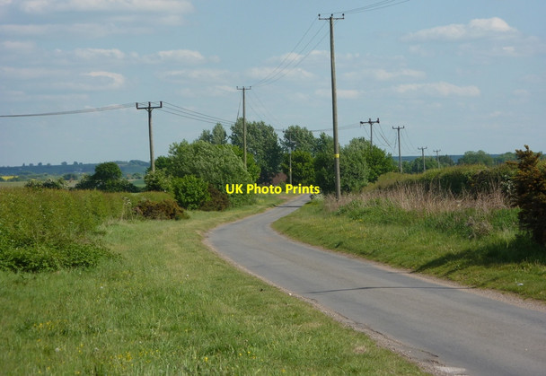 Photo 6"x4" Old London Road Elkesley c2010