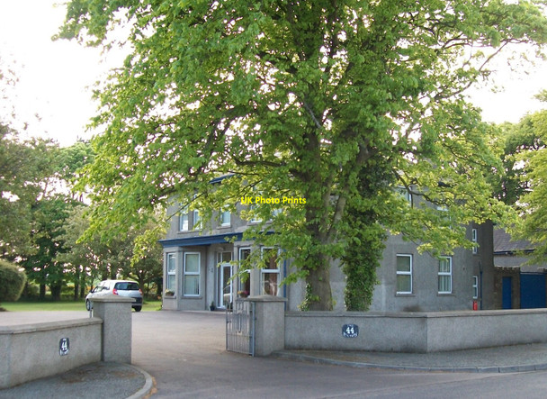 Photo 6"x4" The Rectory, Manse Road, Chill Chaoil\/Kilkeel Kilkeel c2010