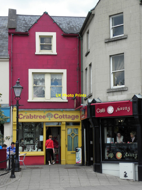 Photo 6"x4" Crabtree Cottage, Enniskillen Enniskillen c2010