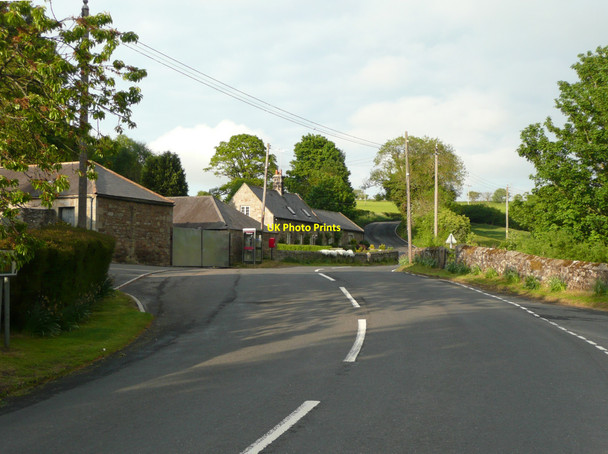 Photo 6"x4" Pauperhaugh, Brinkburn Healey Cote c2010