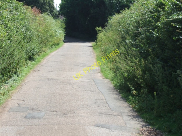 Photo 6"x4" Newcourt Road, Topsham Topsham c2009