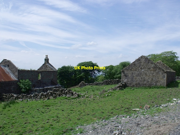 Photo 6"x4" Three stages at Corrie Kilsyth c2010