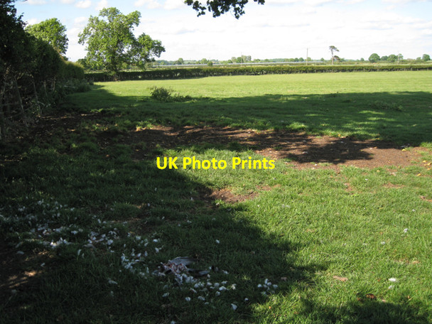 Photo 6"x4" A kill near Westfields Farm  Ufton c2010