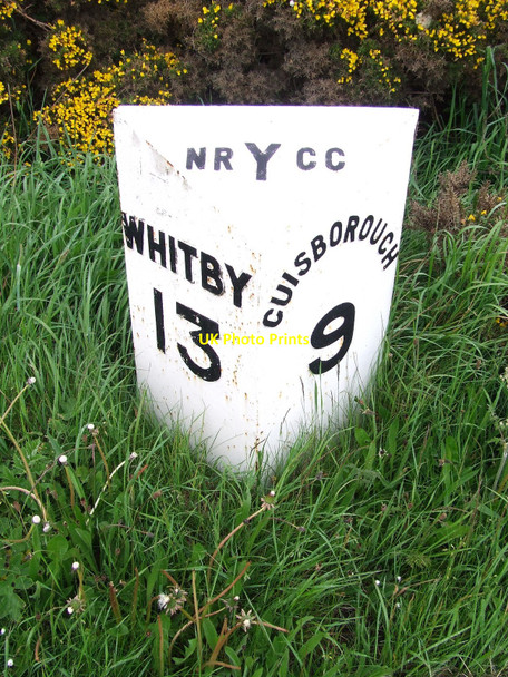Photo 6"x4" Guisborough 9 Gerrick c2010