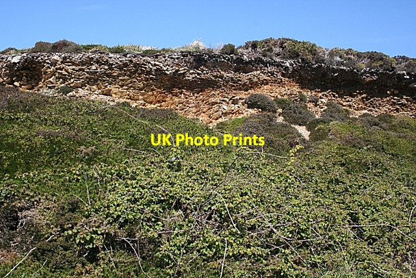 Photo 6"x4" Glacial Overburden Goferydd c2010