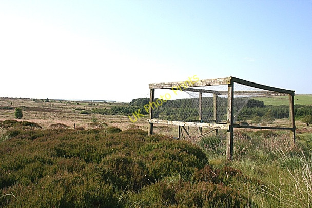 Photo 6"x4" Bracklamore Hill Bracklamore Hill c2009