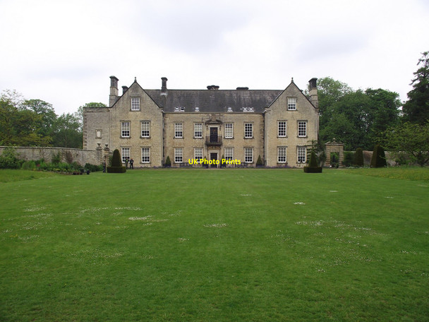 Photo 6"x4" Nunnington Hall Nunnington\/SE6679 c2010