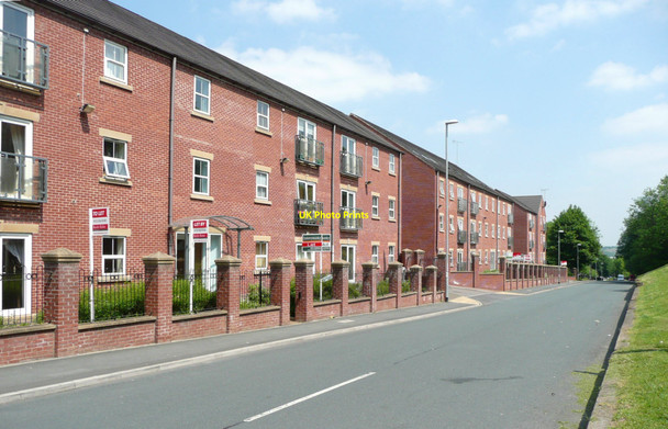 Photo 6"x4" Pullman Court, Station Road, Morley Morley\/SE2627 c2010