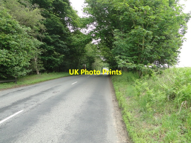 Photo 6"x4" To Southwold Blythburgh c2010