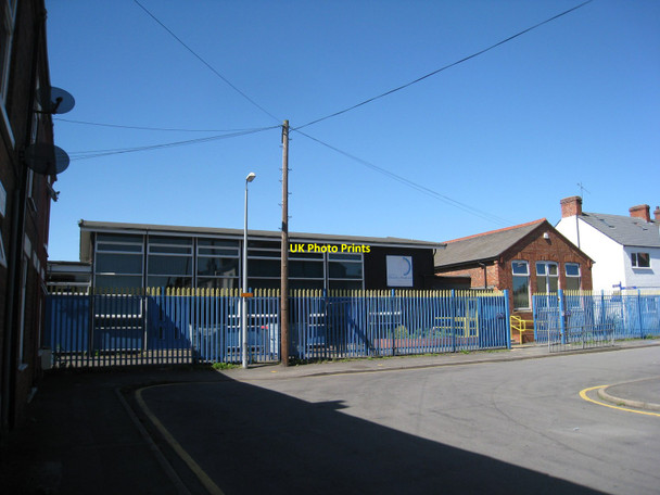 Photo 6"x4" Scunthorpe Church of England Primary School Scunthorpe c2010