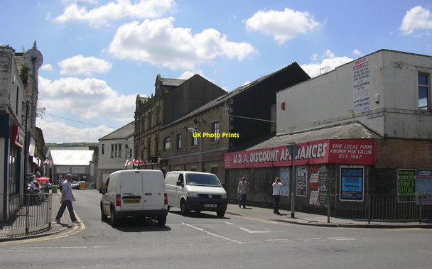 Photo 6"x4" Plumbe Street, Burnley Burnley c2010