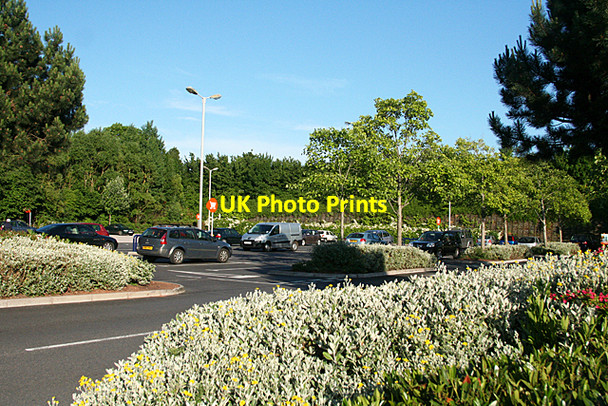 Photo 6"x4" Exeter: at Sainsbury, Pinhoe Road 2 Monkerton c2010