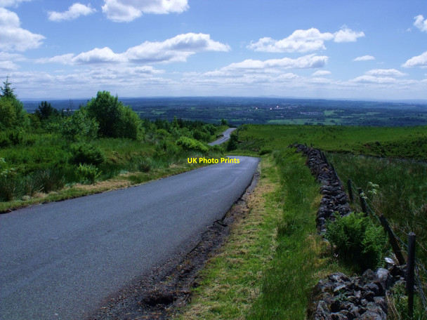 Photo 6"x4" Tak Ma Doon Kilsyth c2010
