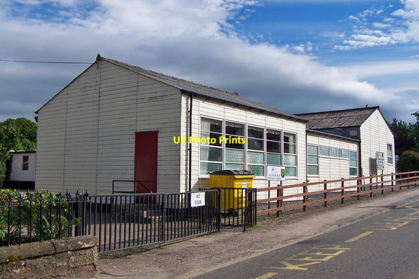 Photo 6"x4" Maryburgh Primary School (1) Dingwall\/NH5458 c2010